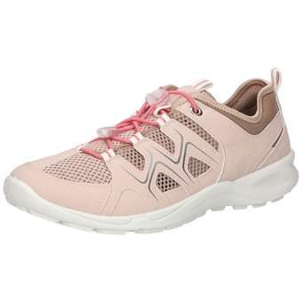 Ecco Terracruise LT W Rose Dust in rosa