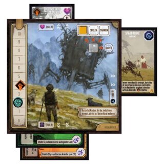 Expeditions (DE)