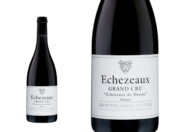 Domaine Hoffmann-Jayer Echezeaux Grand Cru 2017 Bourgogne Echezeaux Grand Cru