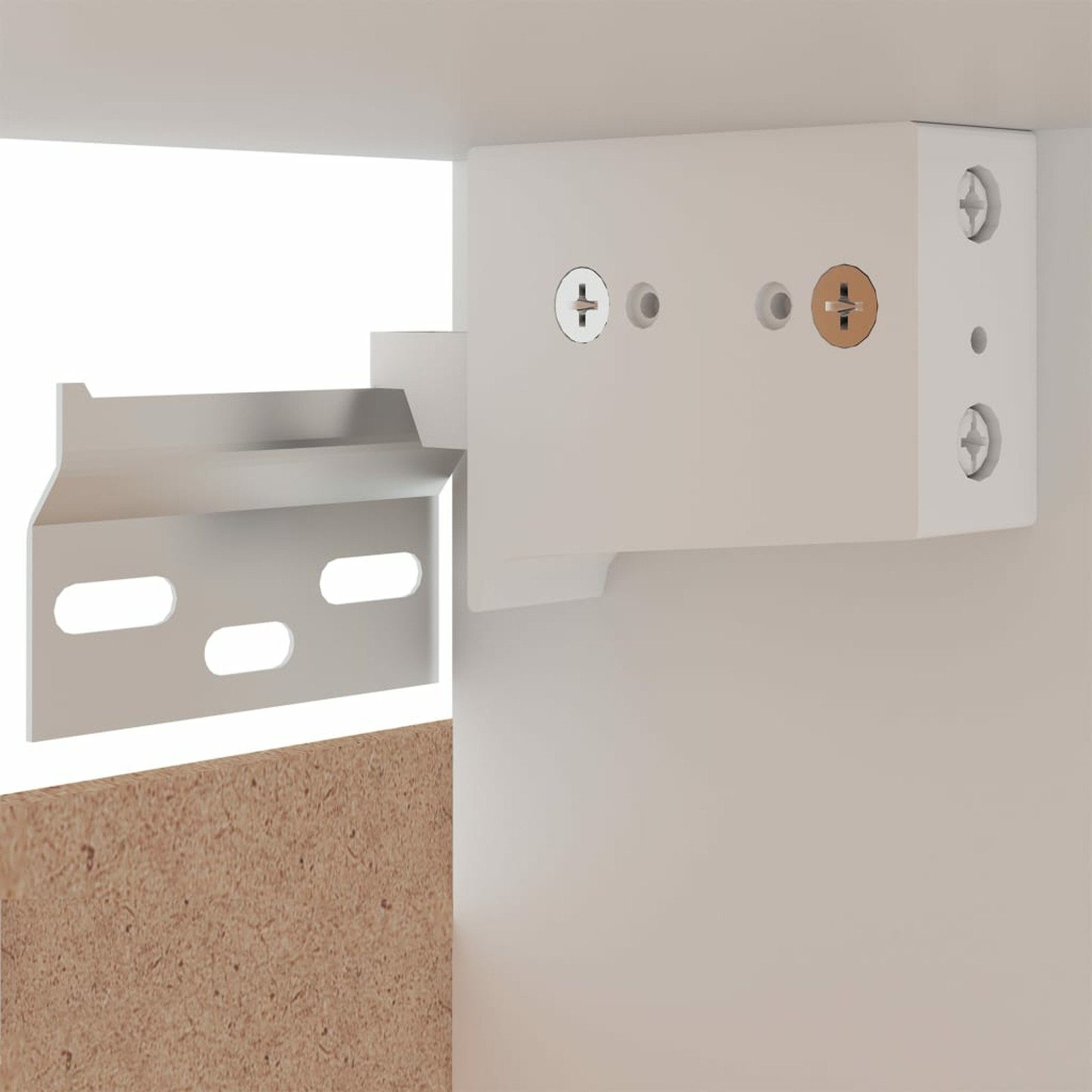 vidaXL Mehrzweckschrank