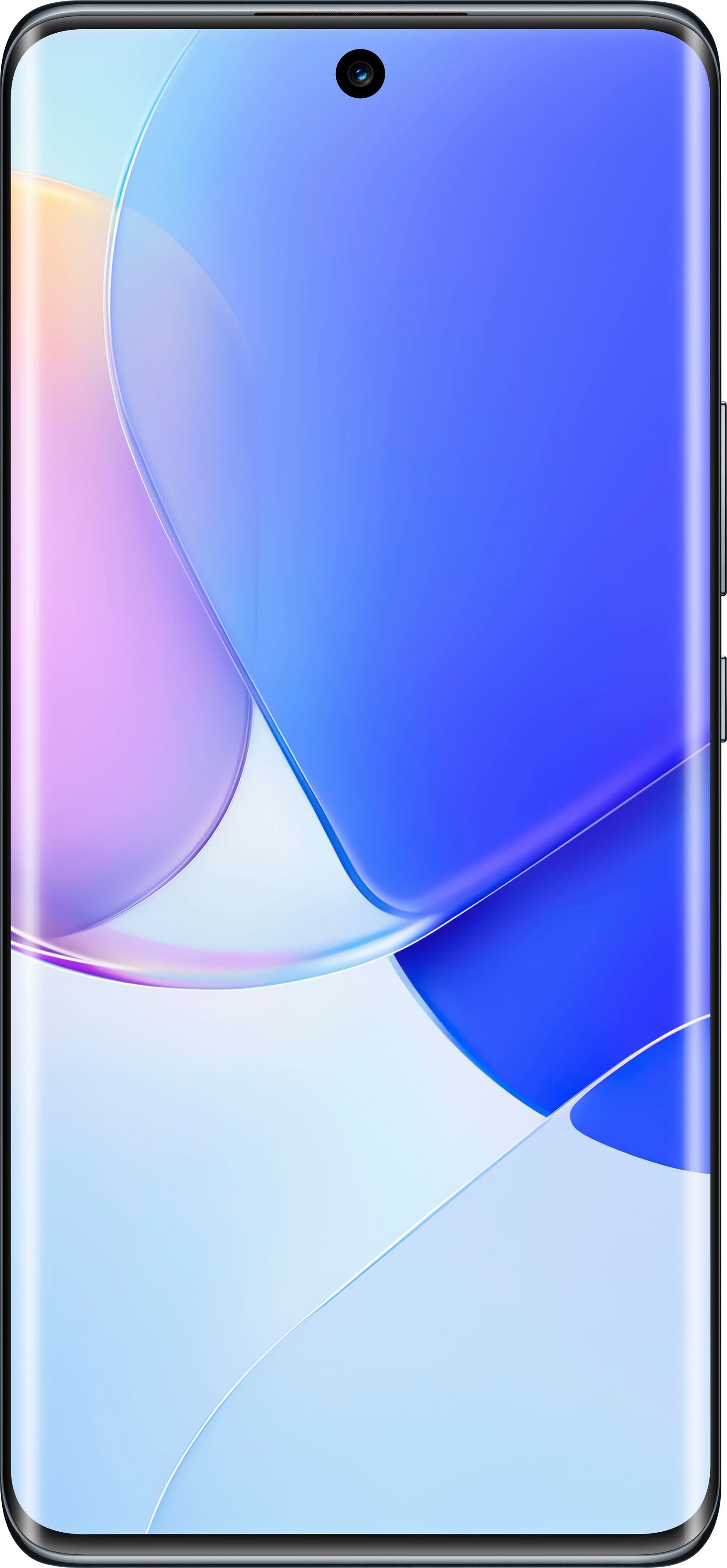 Huawei nova 9 Smartphone (16,69 cm/6,5 Zoll, 128 GB Speicherplatz, 50 MP Kamera)