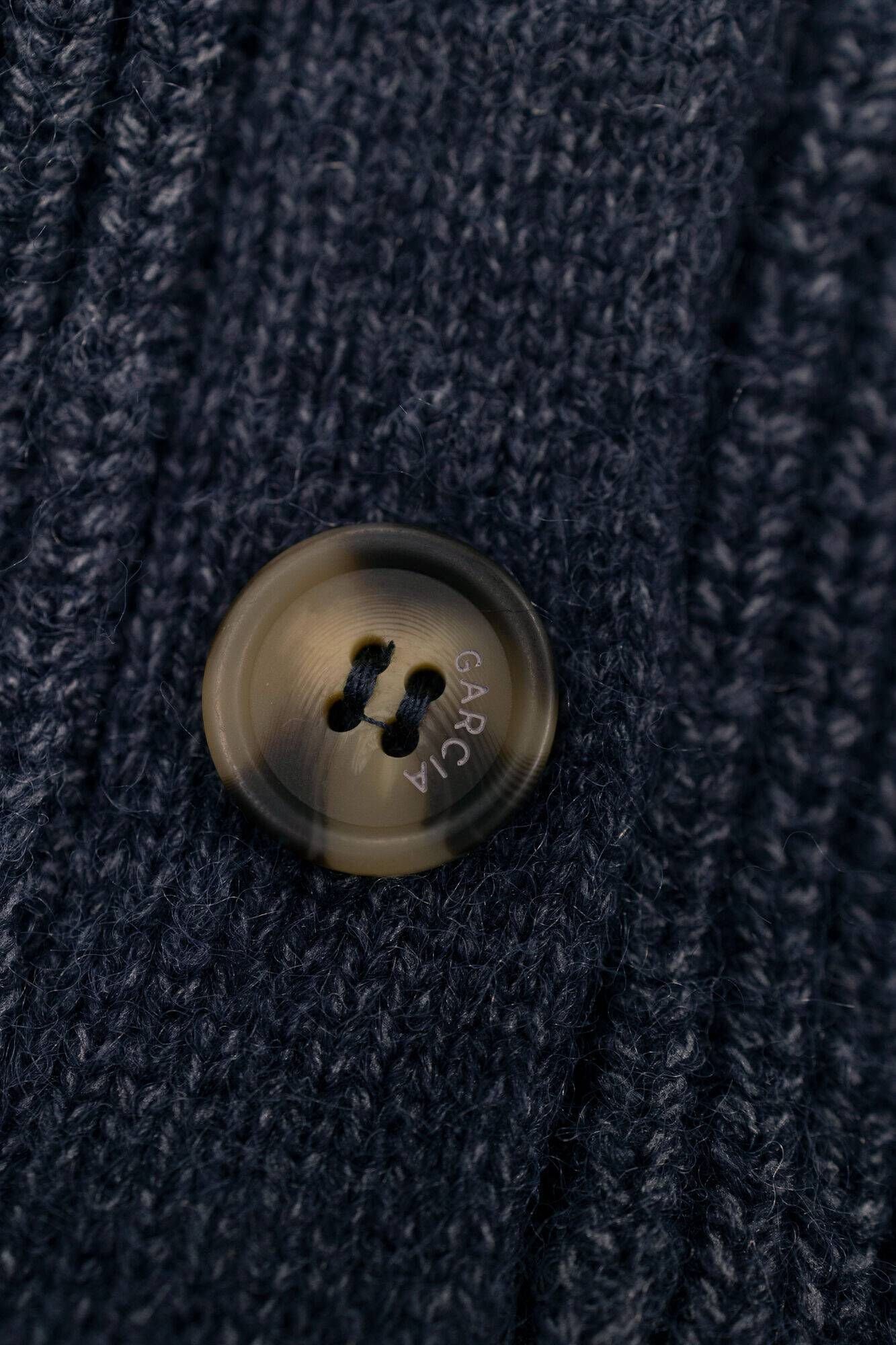 Garcia Cardigan Mädchen Cardigan (1-tlg)