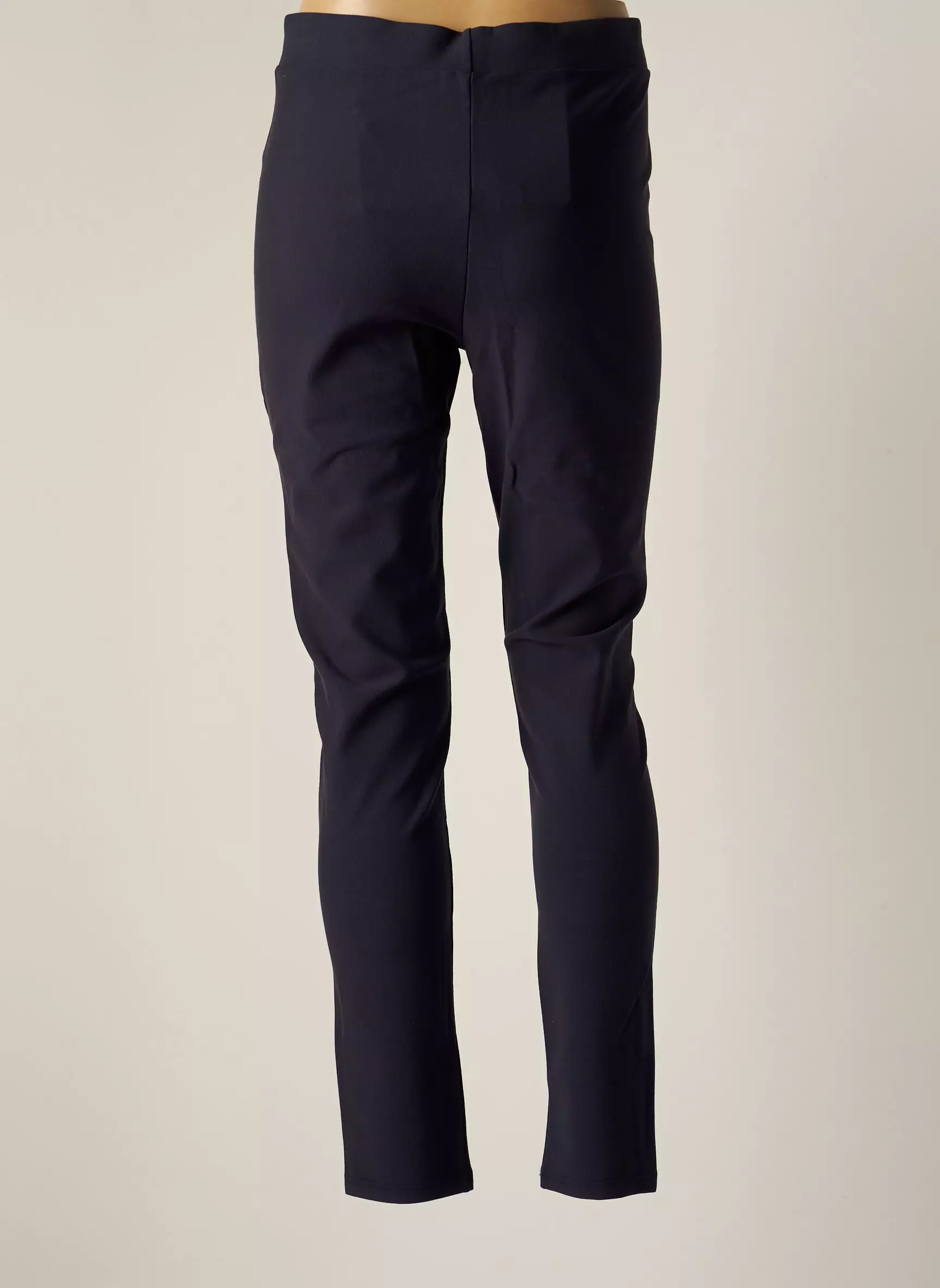 Janira Leggings Femme couleur bleu
