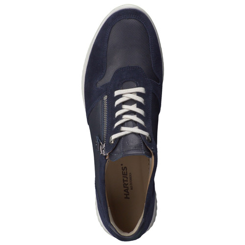 Schnürschuh-26611090118 Hartjes