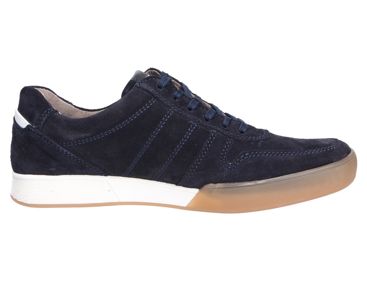 GABOR Sneaker blau