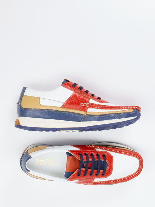 Schnürschuh-46107950001 Galizio Torresi