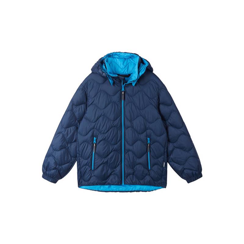 reima Fossila Daunenjacke Kinder