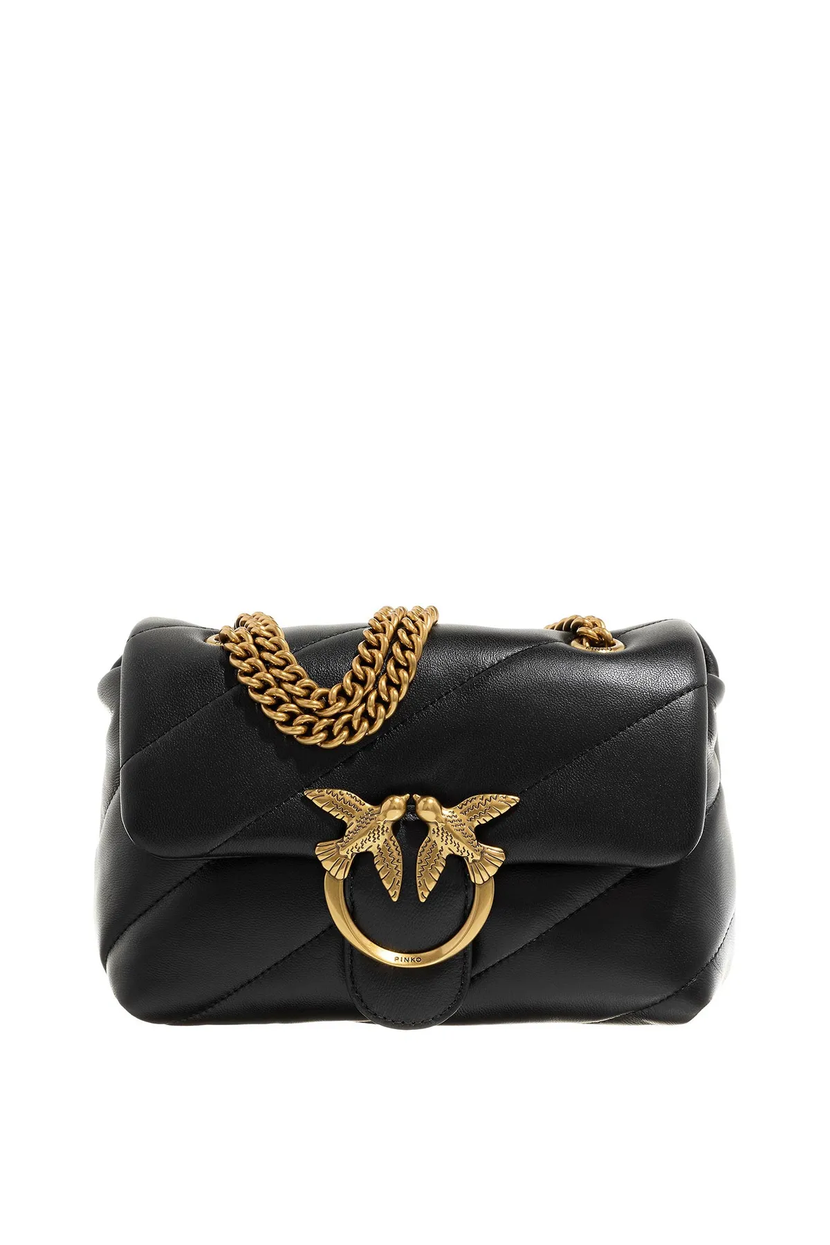 PİNKO  Pinko Love Schultertasche 100039-A0F2-Z99Q