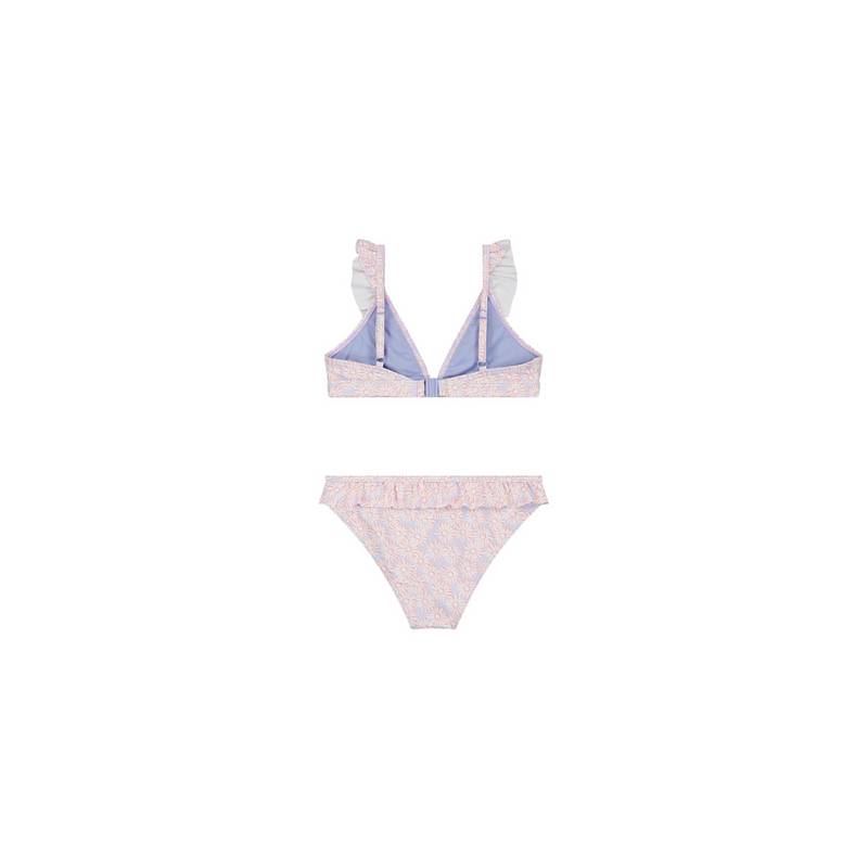 Shiwi bella medeira flower Bikini Set Mädchen