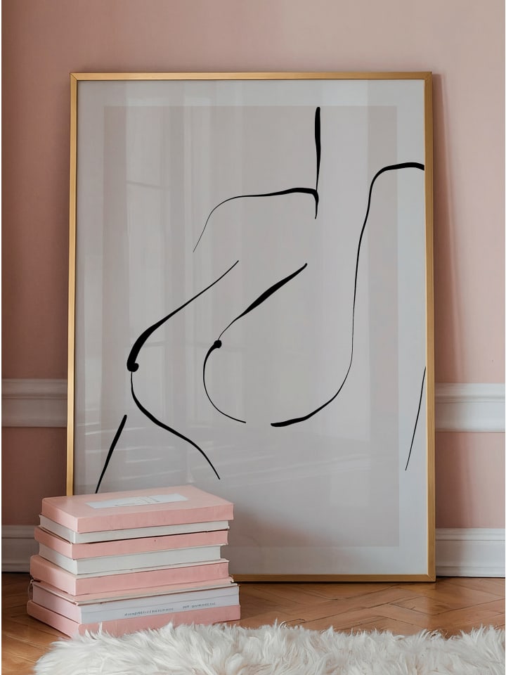 Tales by Jen Poster 