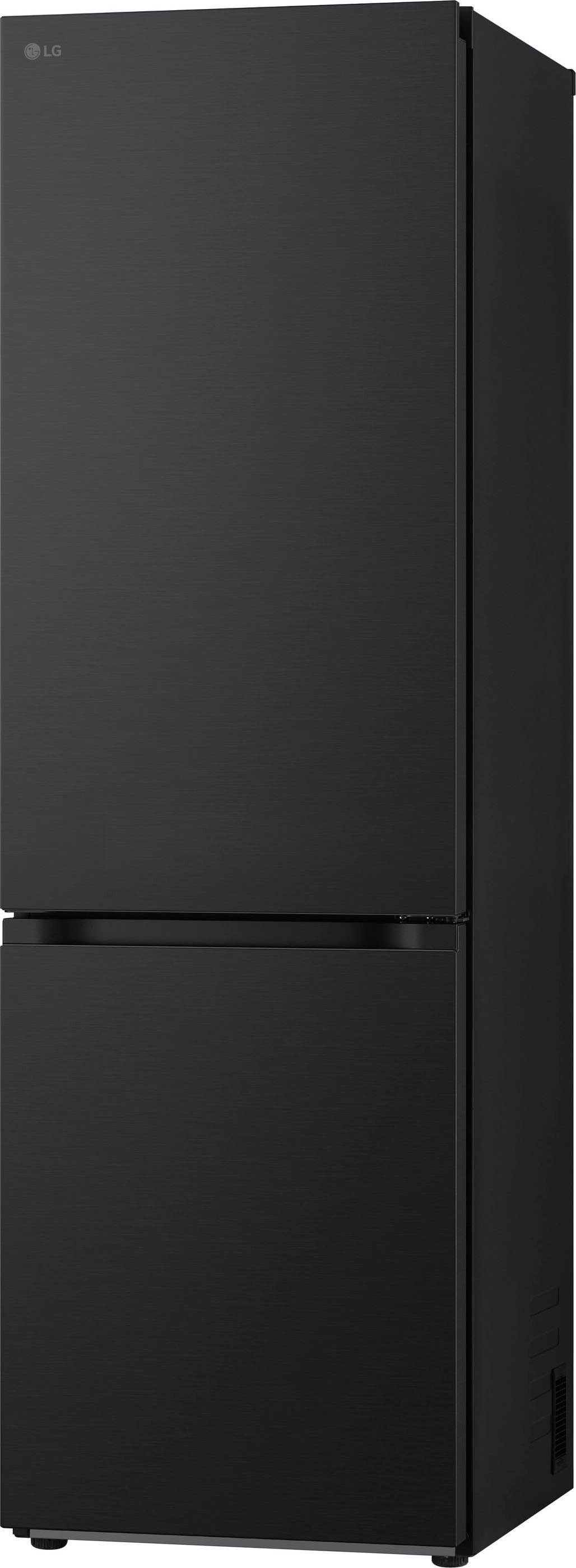 LG Kühl-/Gefrierkombination Serie 3 GBV3100CEP, 186 cm hoch, 59,5 cm breit