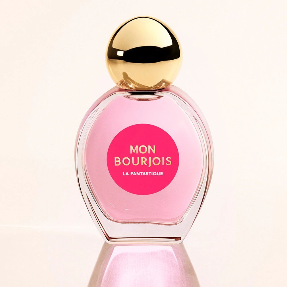 Bourjois FANTASTIČNO