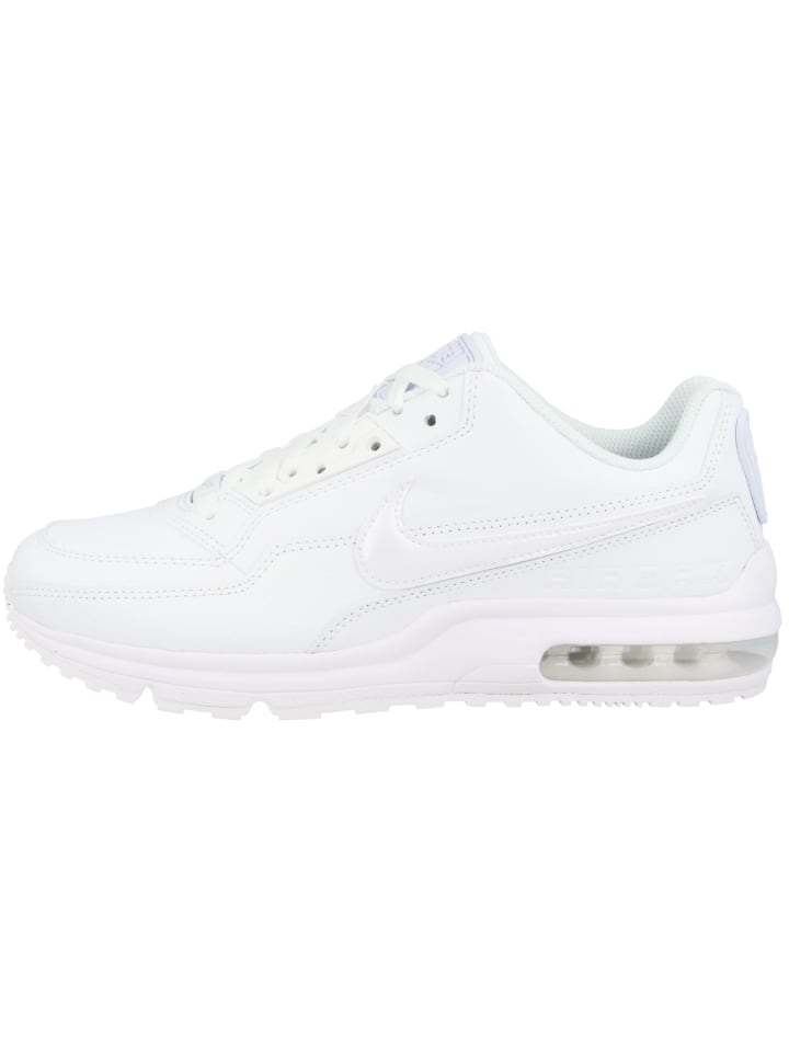 Nike Sneaker low Air Max LTD 3 in weiss günstig kaufen