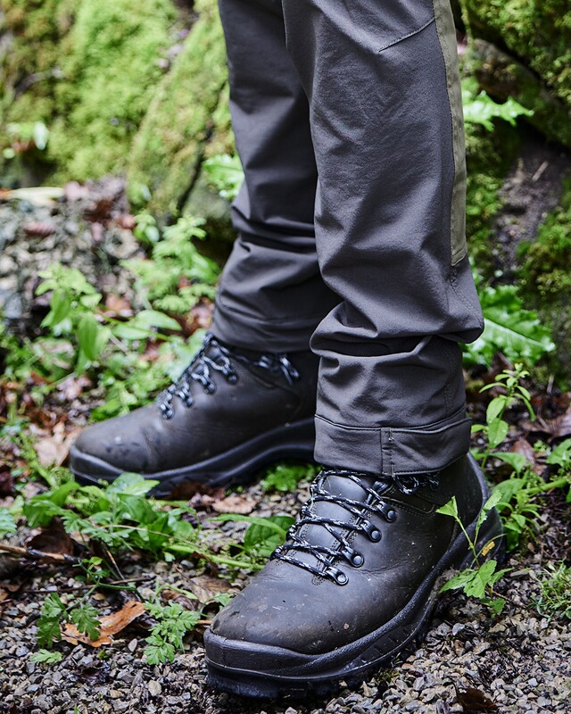 Parforce Jagdstiefel Rominten WP Sympatex