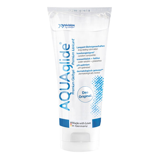 AQUAGLIDE  200 ml