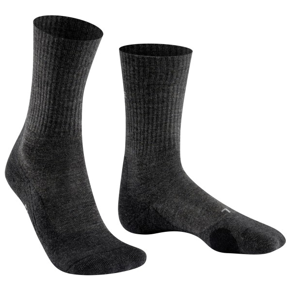Falke - Women's TK2 Explore Short - Wandersocken