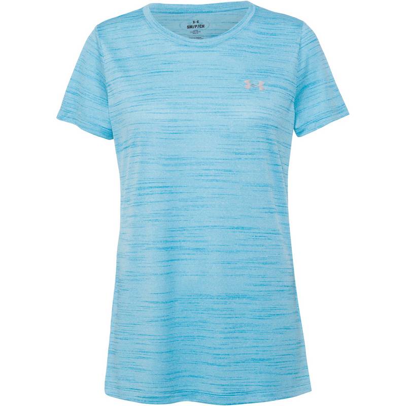 Under Armour Tech Tiger Funktionsshirt Damen
