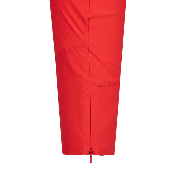 AGNER DST W TIGHTS Damen - Softshellhose