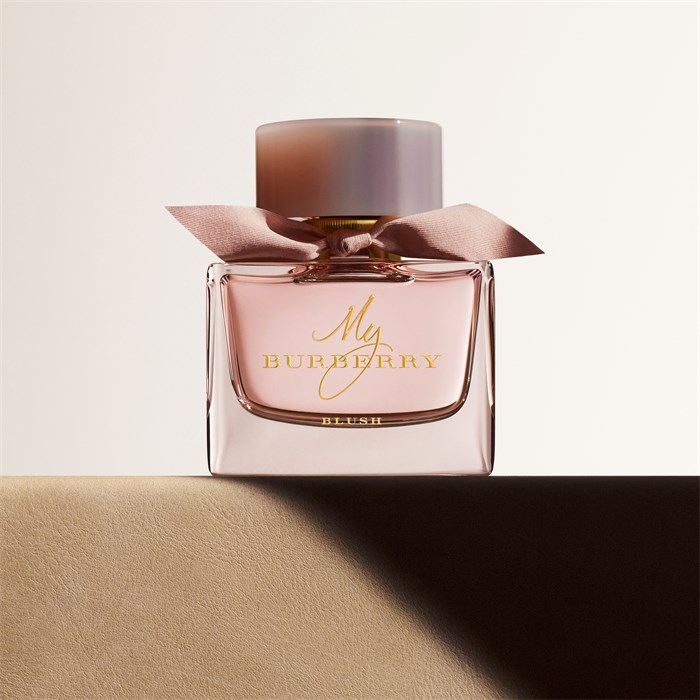 Eau de Parfum Spray