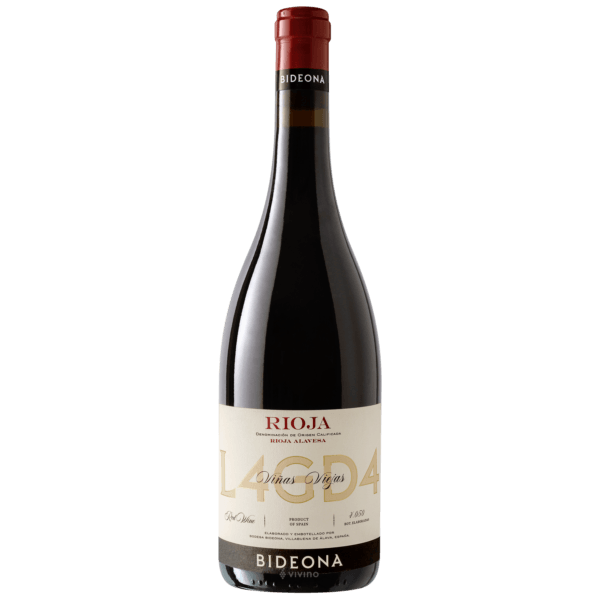 Bodega BideonaLaguardia (L4GD4) 2019