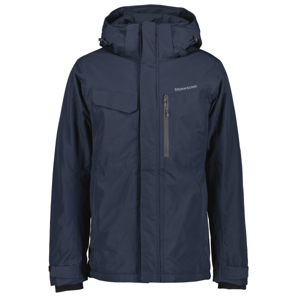 Didriksons - Stefan USX Jacket - Parka