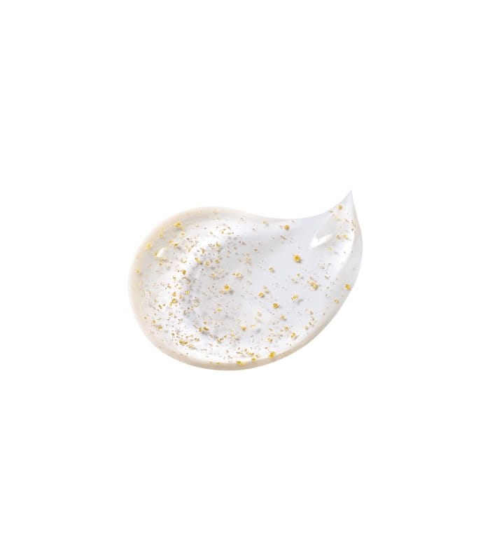 Guerlain-parure gold 24K-Base de Teint Perfectrice Concentré d’Éclat - Hydratation 24H