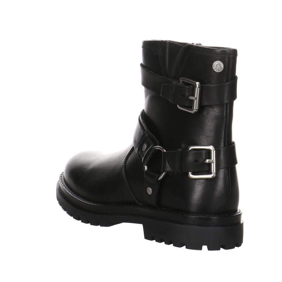 Copenhagen  kids Biker Low Boots