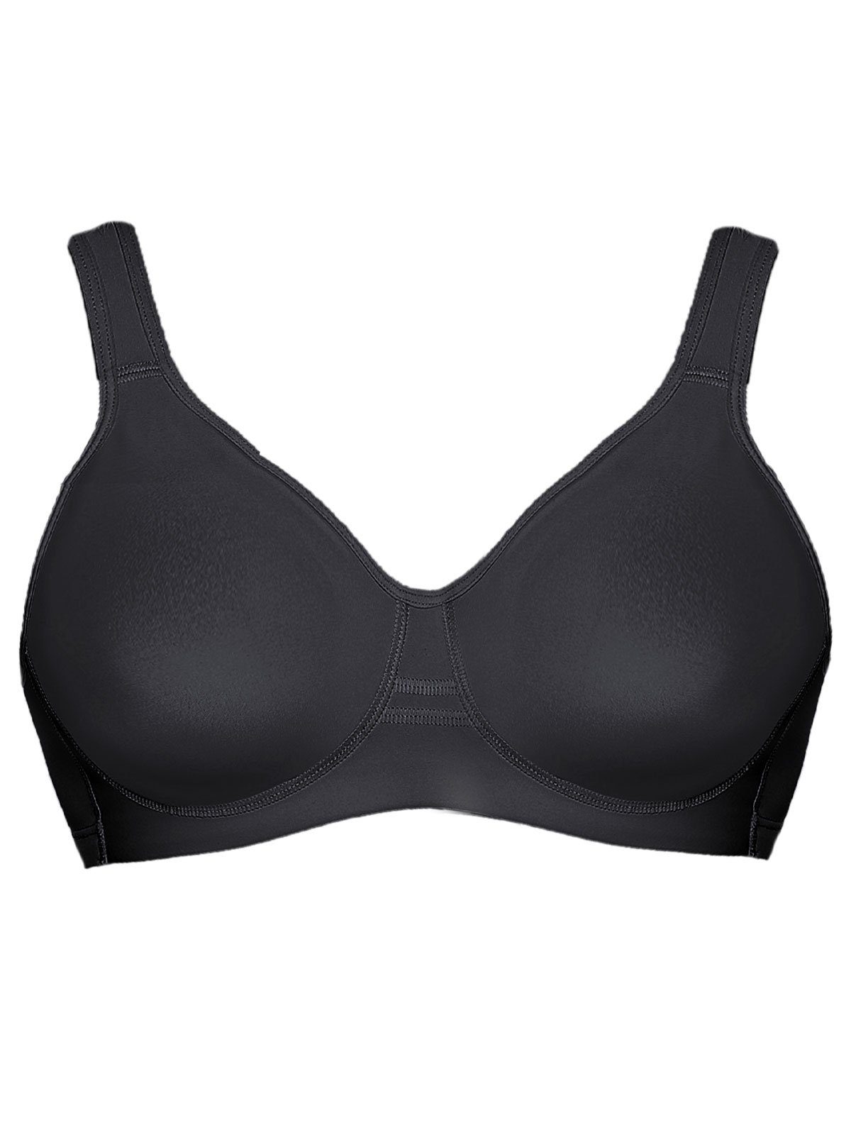 Viania Sport-BH Sport BH Workout (Stück, 1-tlg) nahtlos