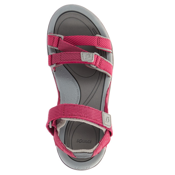 ATACAMA Damen - Outdoor Sandalen