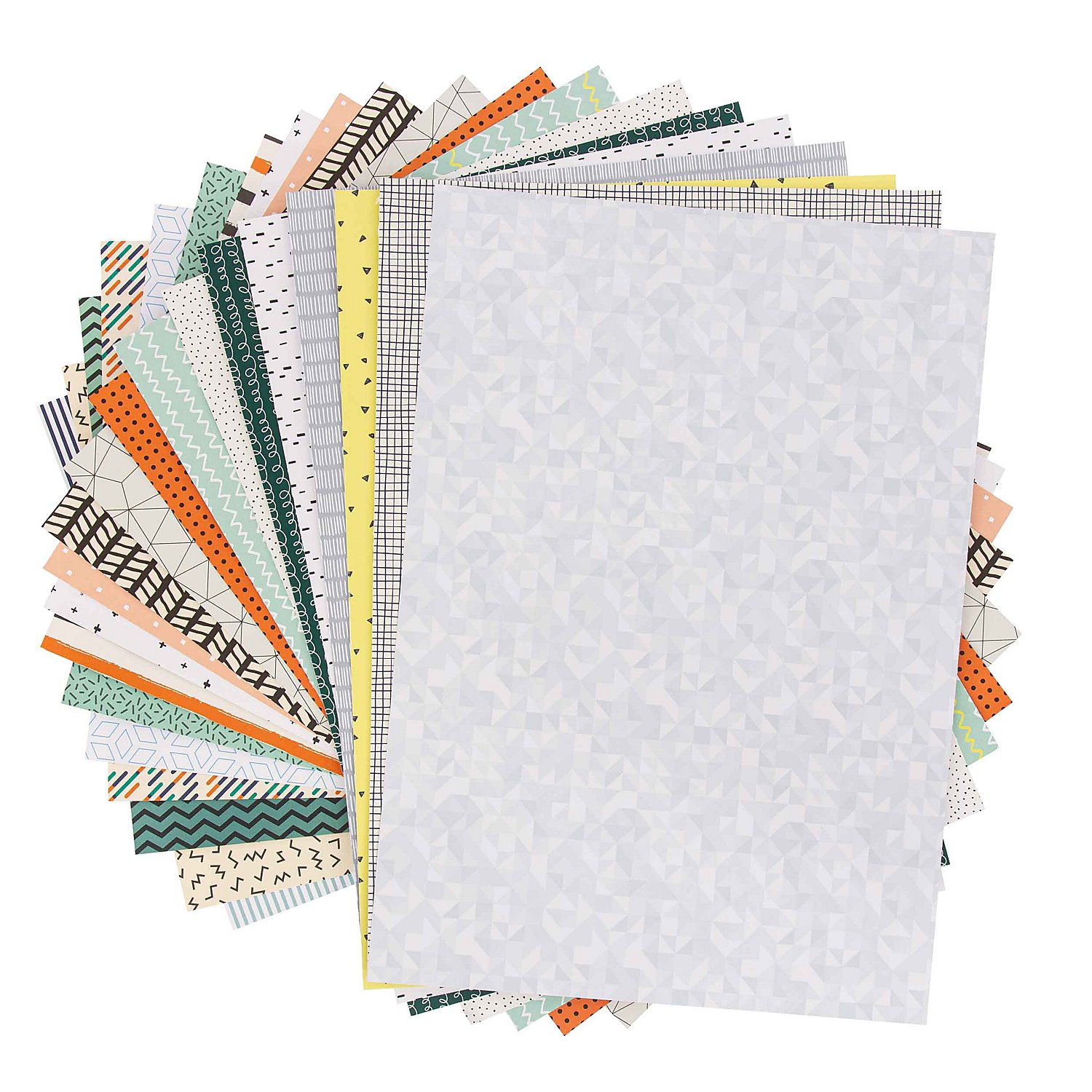 folia Papierblock 