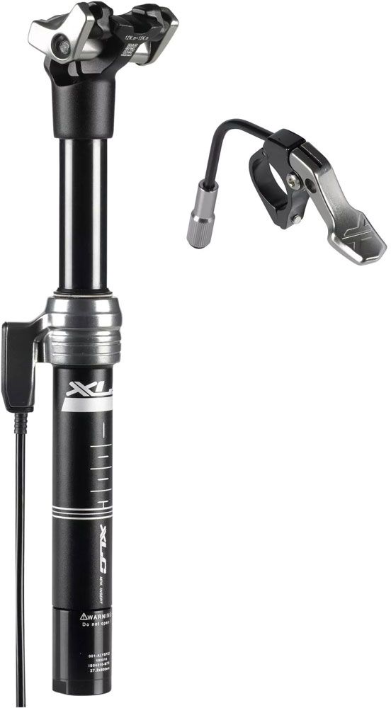 XLC SP-T08 Vario-Sattelstütze kaufen | Bike-Discount