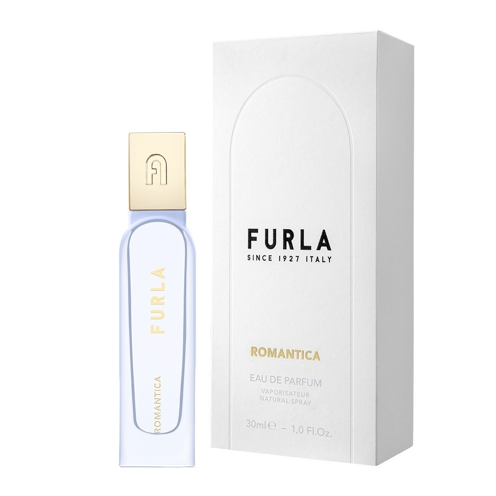 Romantyczna Furla