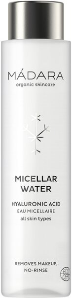 MÁDARA Micellar Water Gesichtswasser