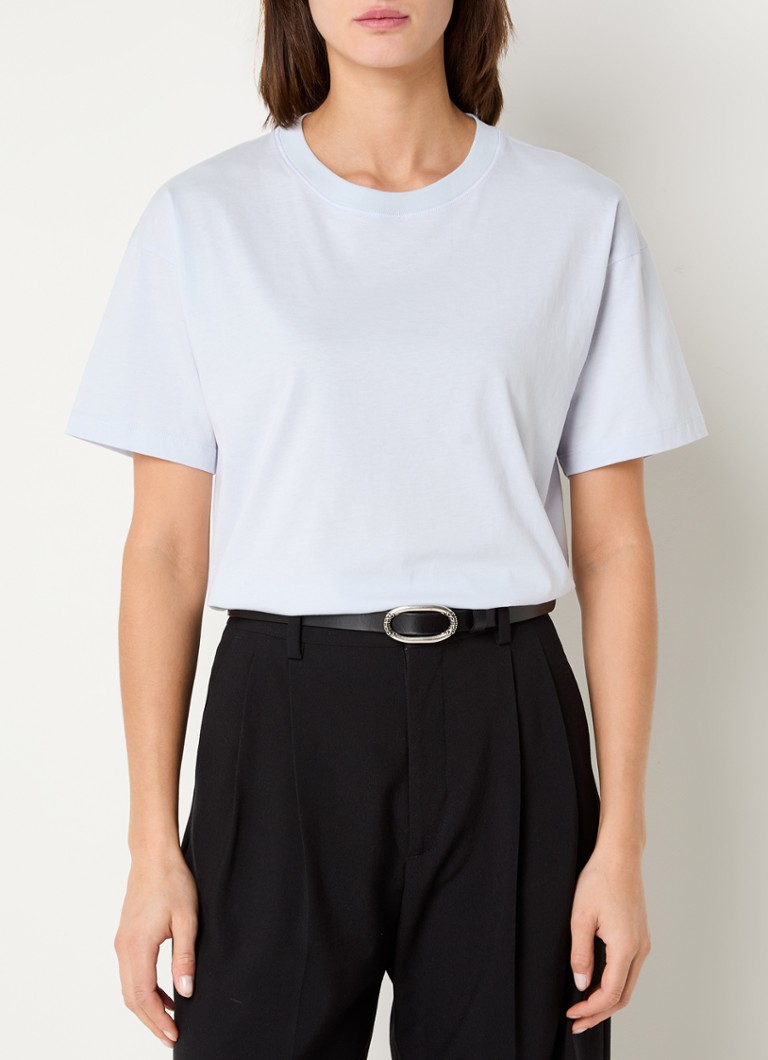 T-shirt girocollo Filippa K