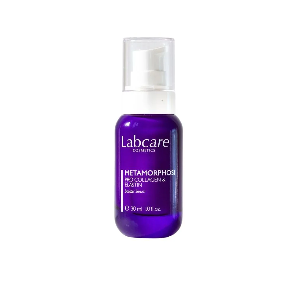 Tratamento Facial Metamorphosis Pro Collagen & Elastin - Regenerador, Sérum Facial Antirrugas