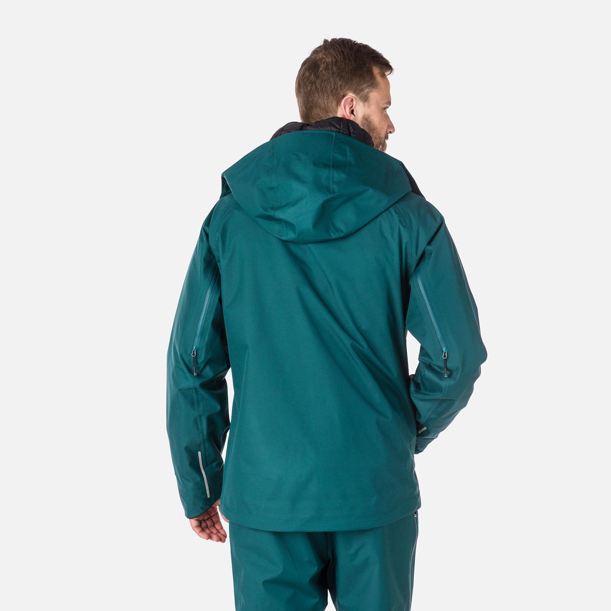 Veste SKPR trois couches T Homme