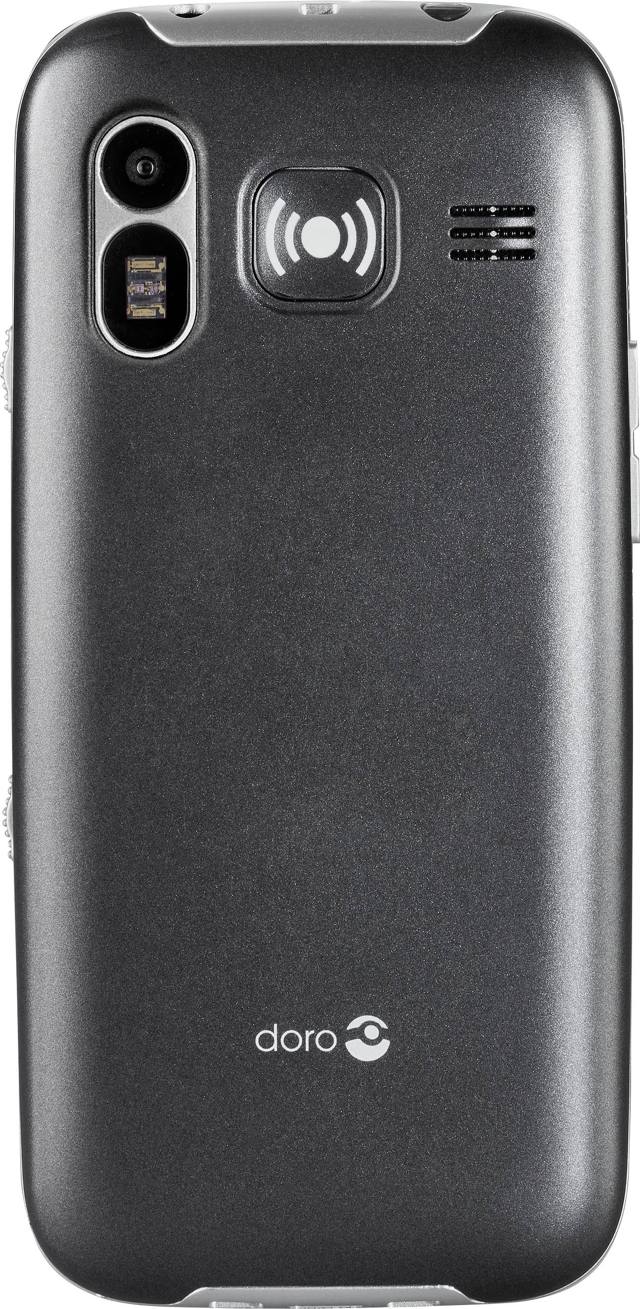 Primo Primo 368 Handy (5,84 cm/2,3 Zoll, 3 MP Kamera)