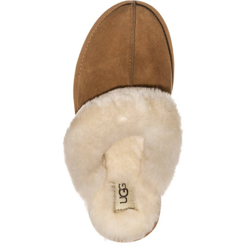 Ugg Scuffette II Hausschuhe Damen