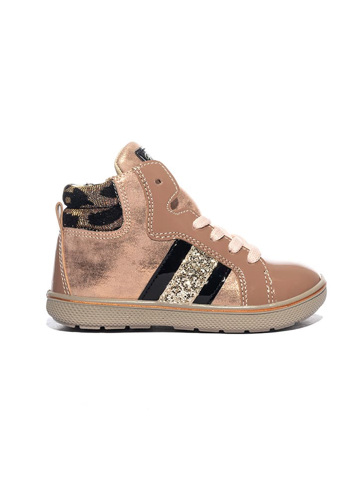 Primigi Sneakers in Rosa günstig kaufen