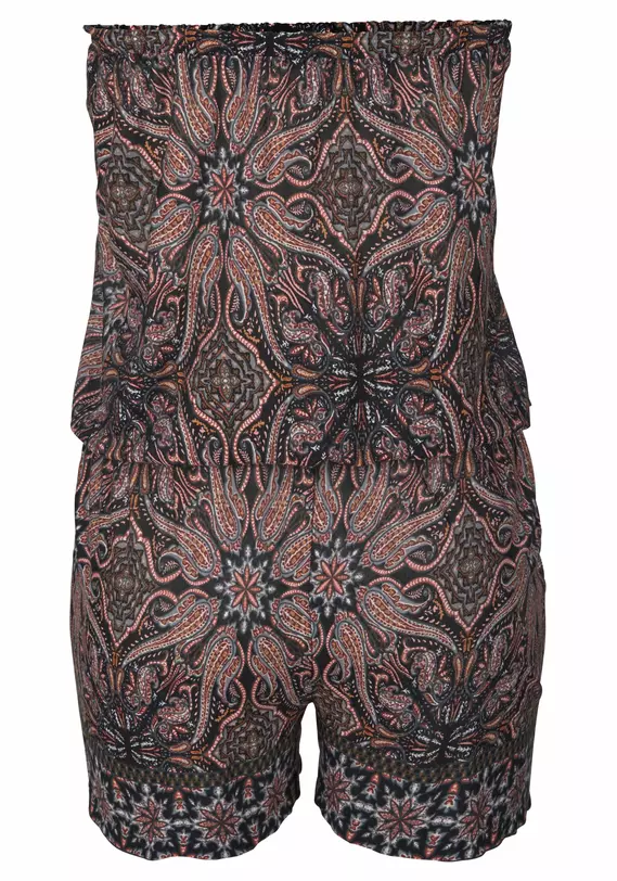Bandeauoverall