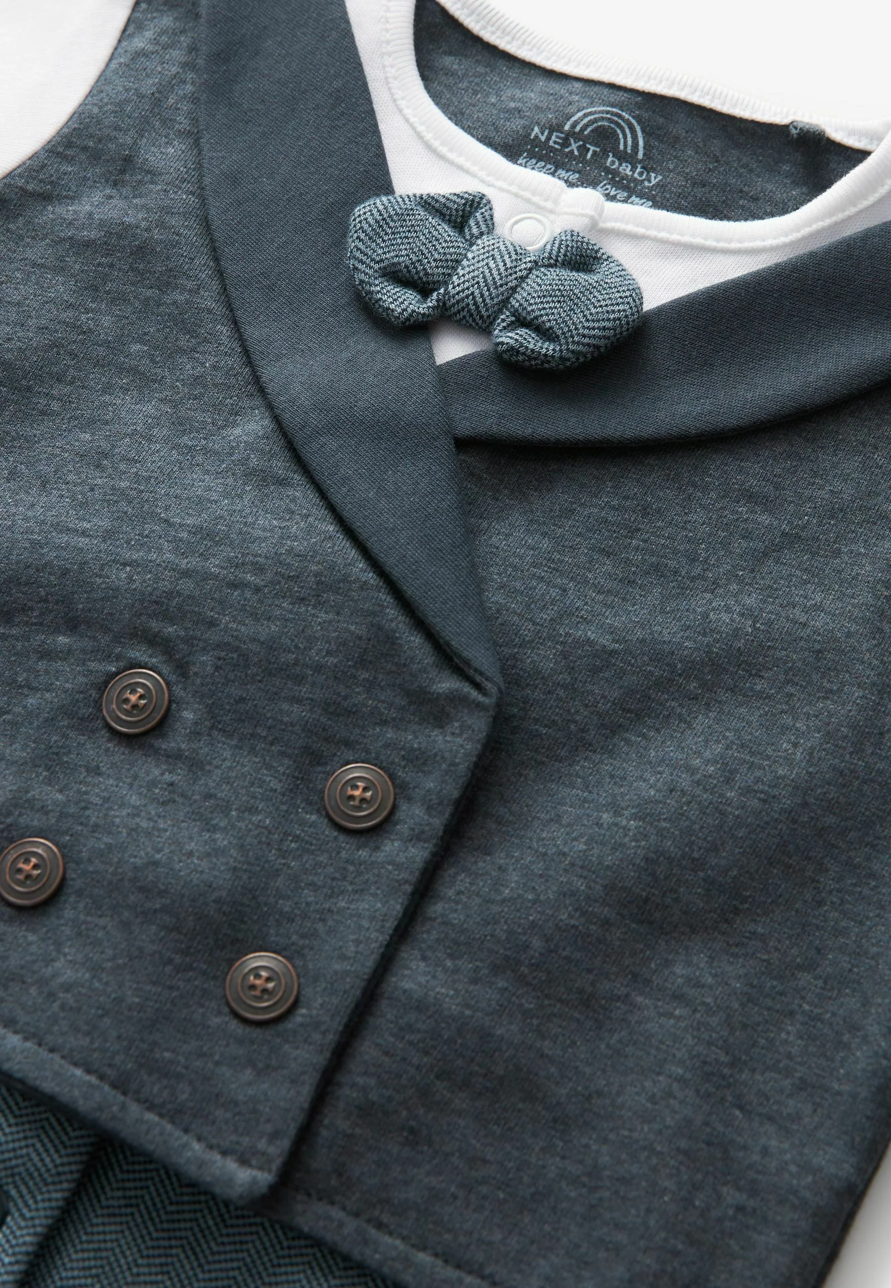 Siguiente SMART- Onesie