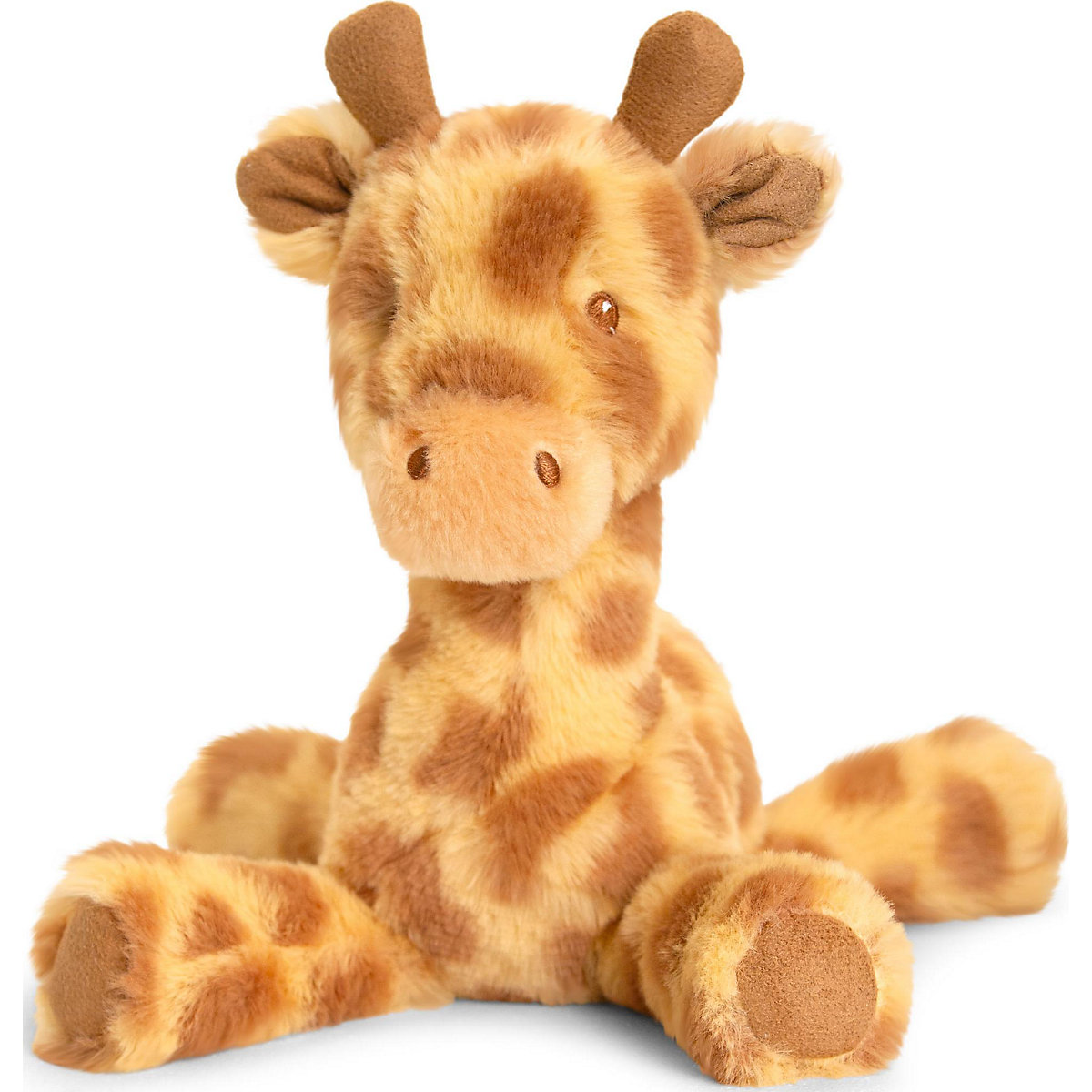 Kuschel Giraffe, 17 cm