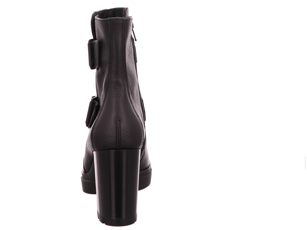 PAUL GREEN Stiefeletten schwarz 0069-9946-019/Stiefelette