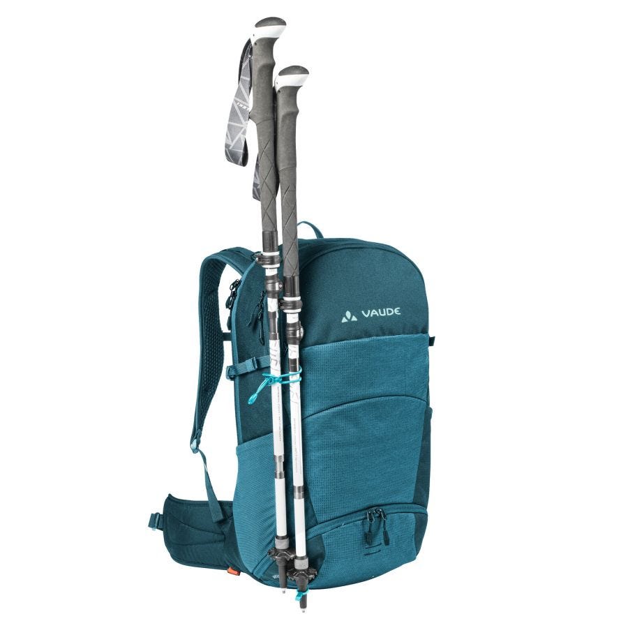 Wizard 30+4 - Wanderrucksack