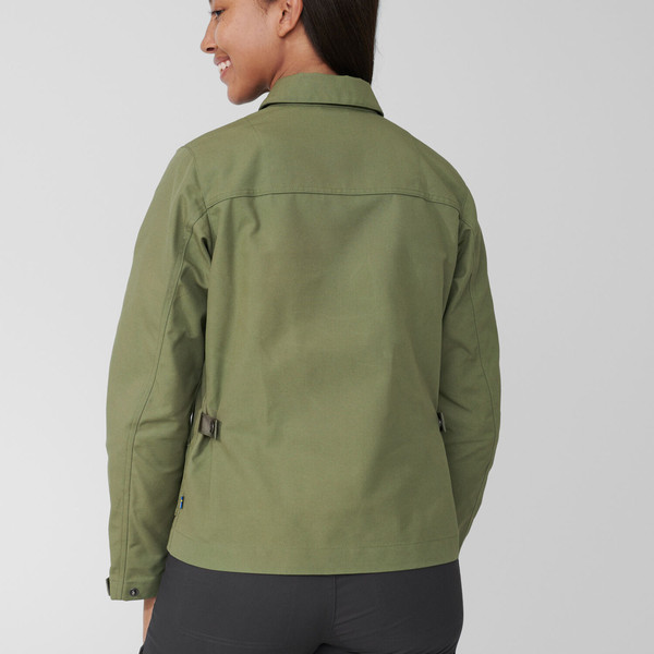 VARDAG JACKET W Damen - Übergangsjacke