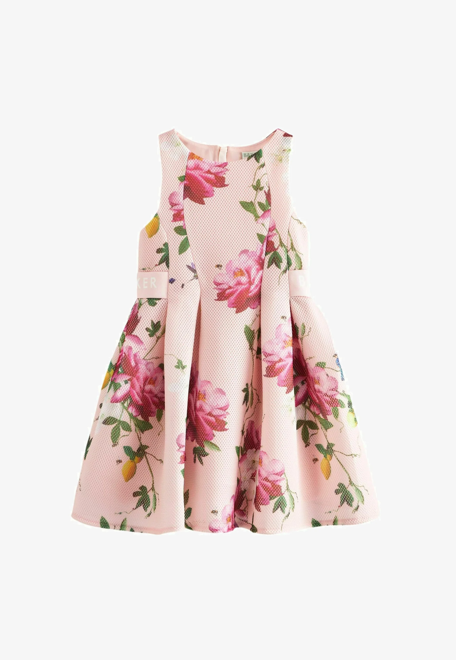 Baker by Ted Baker FLORAL - Vestido de verano