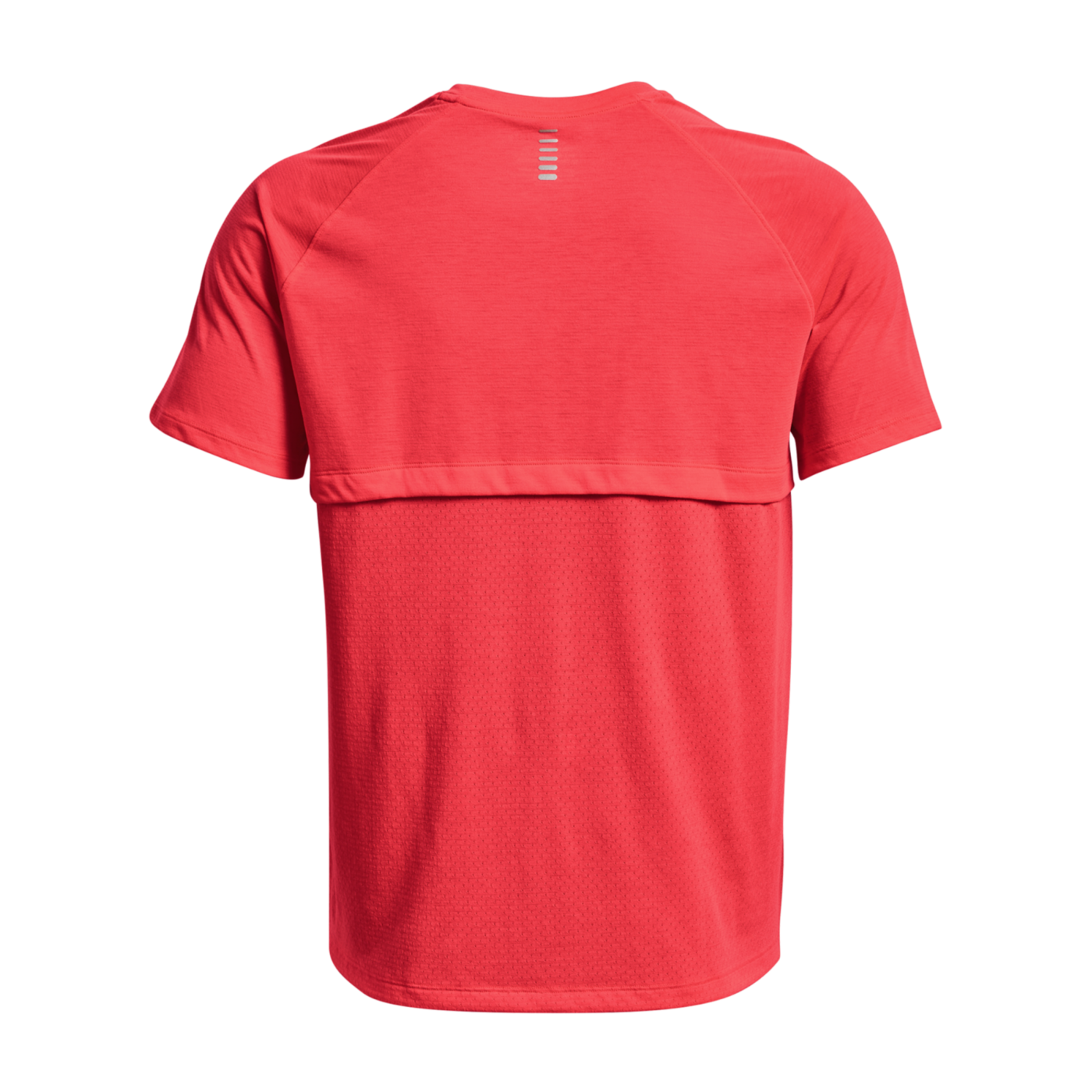Under Armour Streaker T-Shirt Rot F628
