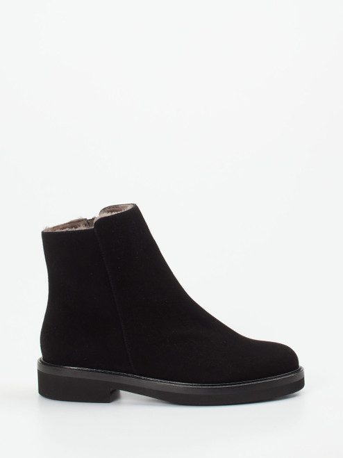 Stiefelette-18330090045 Mannori