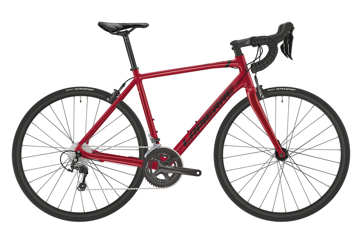 Lapierre Sensium 3.0 - 2022 - 28 Zoll - Diamant