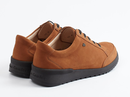Schnürschuh-26612290007 Finn Comfort